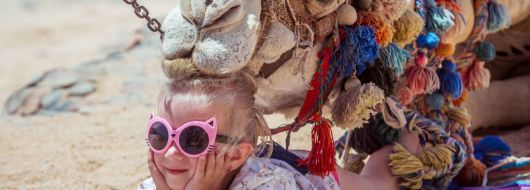 ЕКСКЛУЗИВНИ ОТСТЪПКИ - Почивка в Хургада, Египет със самолет от Варна - 7 нощувки